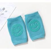 Summer Terry Non-Slip Baby Knee Pads