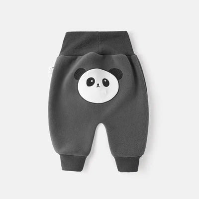 Baby Winter Pants for Cold Weather Comfort