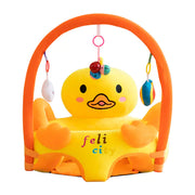 Baby Anti-Fall Comfort Toy Educational Seat