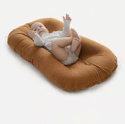 Portable Bionic Bed for Newborn Baby Comfort