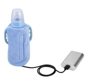 KKJ Baby Bottle Warmer Bag (Single Item)