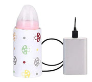 KKJ Baby Bottle Warmer Bag (Single Item)