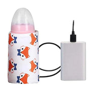 KKJ Baby Bottle Warmer Bag (Single Item)