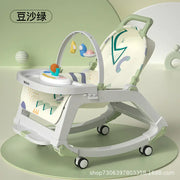 Multifunctional Rocking Chair