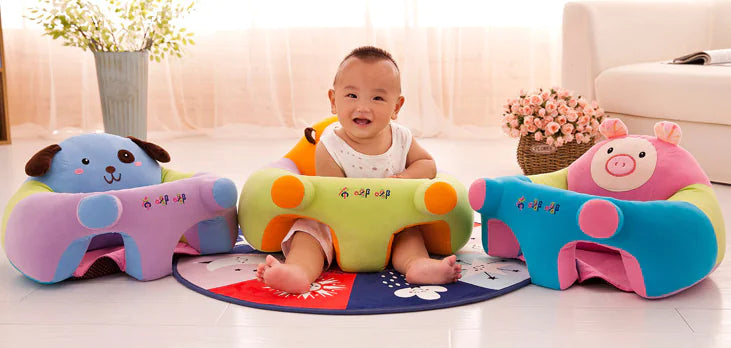 Creative Baby Chair