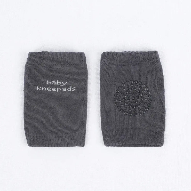 Children's Knee and Elbow Pads with Baby Socks Set