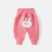 Baby Winter Pants for Cold Weather Comfort