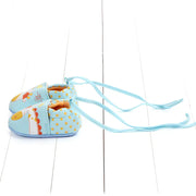 Baby Shoe Protector for Added Durability