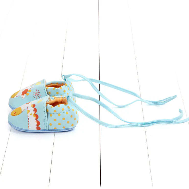 Baby Shoe Protector for Added Durability