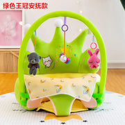Crown Baby Chair
