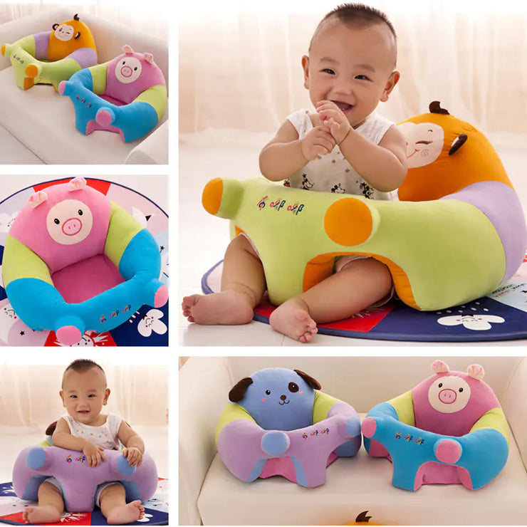 Creative Baby Chair