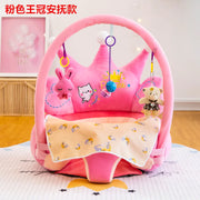 Crown Baby Chair