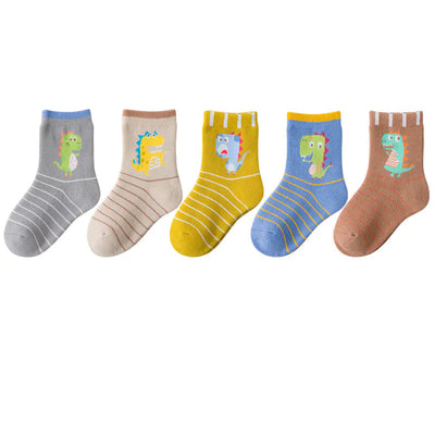 Thickened Warm Baby Socks for Children