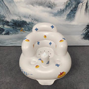 Inflatable Baby Sofa Chair