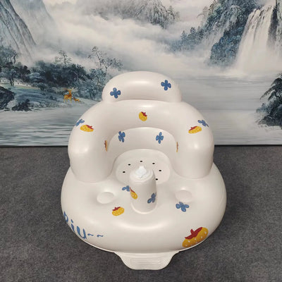 Inflatable Baby Sofa Chair