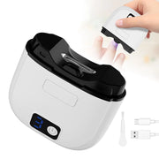 Electric Nail Clipper for Babies
