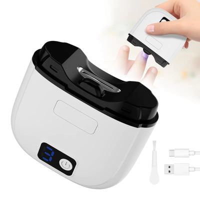 Electric Nail Clipper for Babies