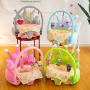 Crown Baby Chair