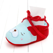 Baby Shoe Protector for Added Durability