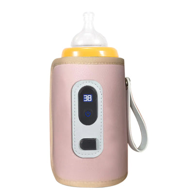 USB Milk Bottle Warmer