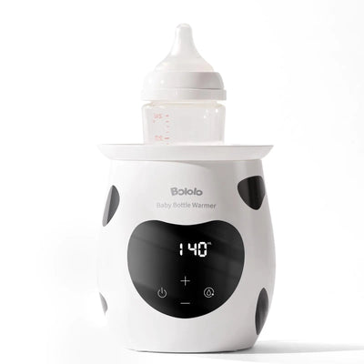 Fast Baby Bottle Warmer for Breastmilk