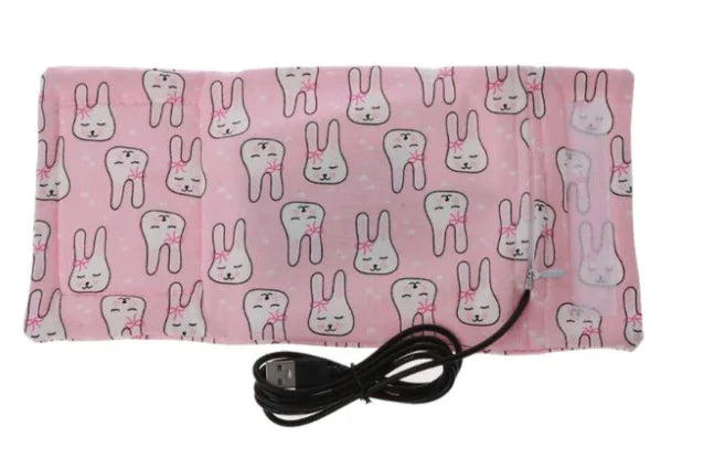 KKJ Baby Bottle Warmer Bag (Single Item)