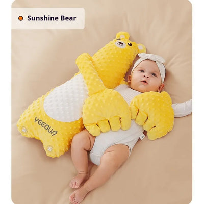 BABY HUG Sleep Soothing Pillow