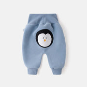 Baby Winter Pants for Cold Weather Comfort