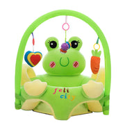 Baby Anti-Fall Comfort Toy Educational Seat