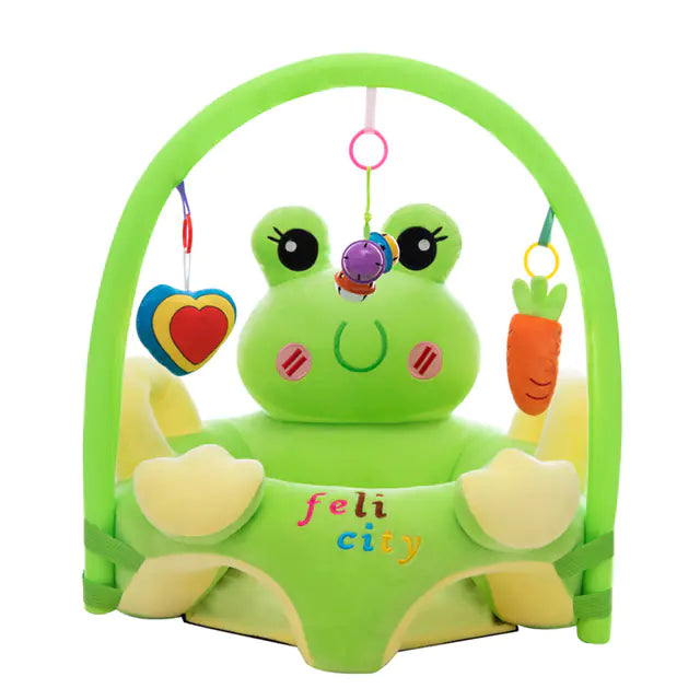 Baby Anti-Fall Comfort Toy Educational Seat