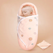 Baby Sleep Sack, Thin Swaddle for Newborns