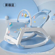 Multifunctional Rocking Chair