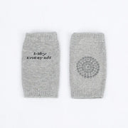 Children's Knee and Elbow Pads with Baby Socks Set