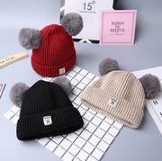 Baby Wool Cap