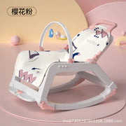 Multifunctional Rocking Chair