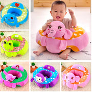 Plush Toy Baby Chair