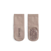 Newborn Autumn and Winter Baby Floor Socks