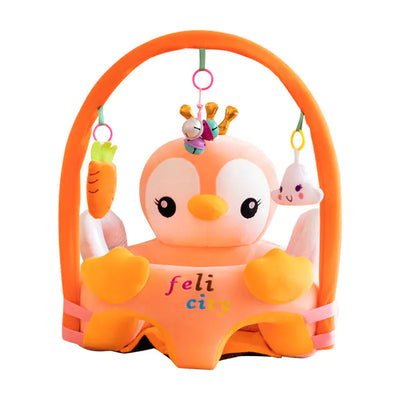 Baby Anti-Fall Comfort Toy Educational Seat