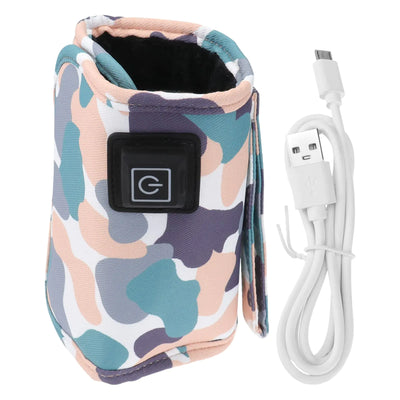USB Baby Bottle Warmer