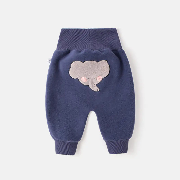 Baby Winter Pants for Cold Weather Comfort