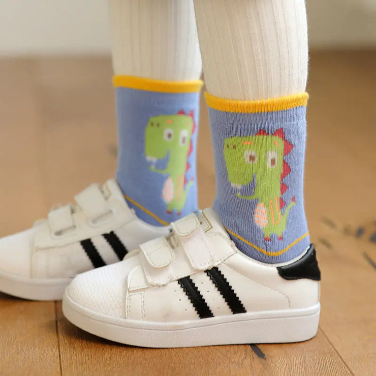 Thickened Warm Baby Socks for Children