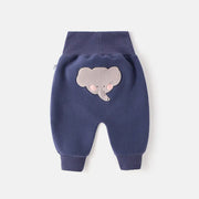 Baby Winter Pants for Cold Weather Comfort