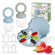 Baby Fruit Feeder