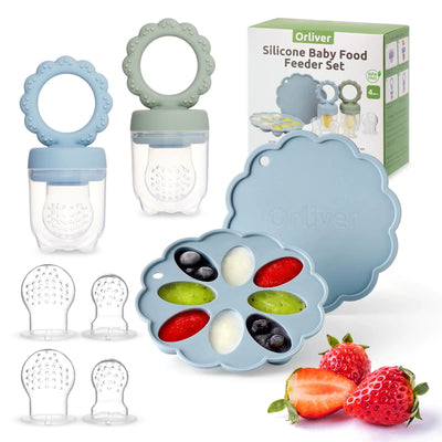Baby Fruit Feeder