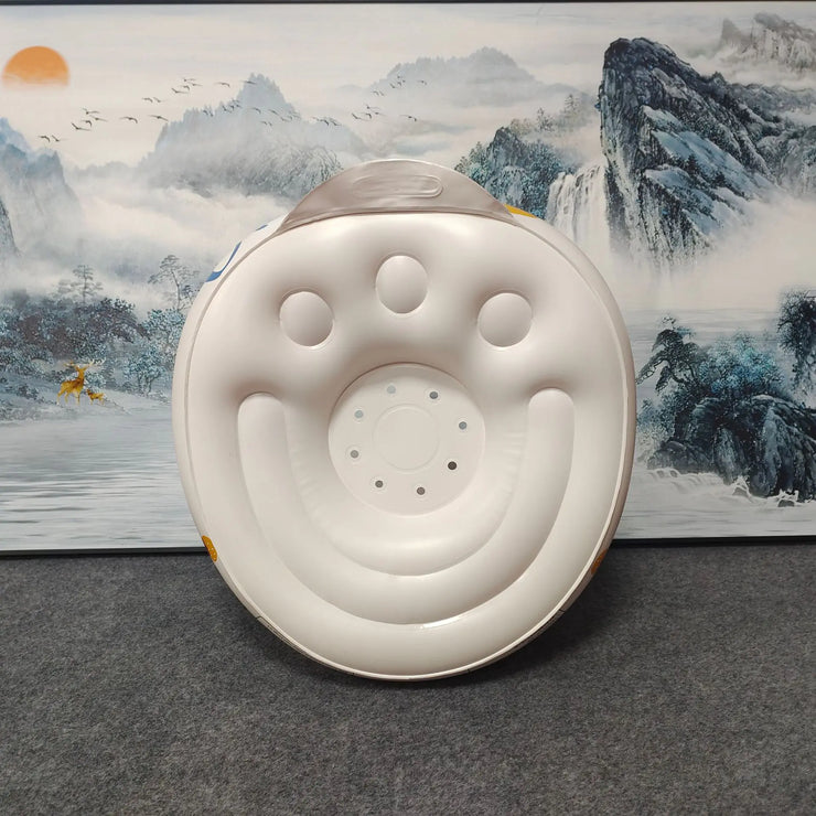 Inflatable Baby Sofa Chair