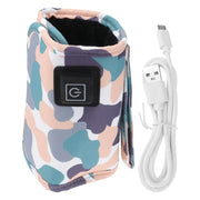 USB Baby Bottle Warmer
