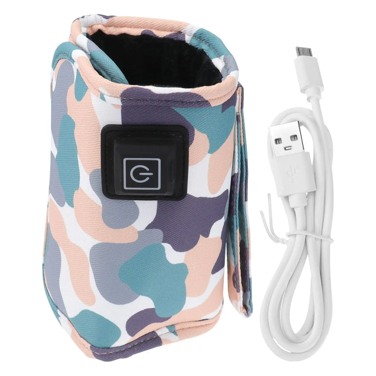 USB Baby Bottle Warmer