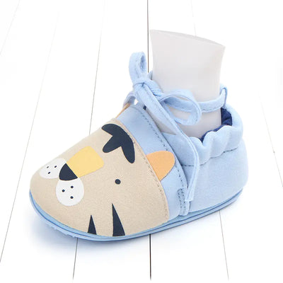 Baby Shoe Protector for Added Durability