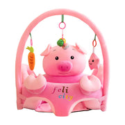 Baby Anti-Fall Comfort Toy Educational Seat