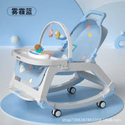 Multifunctional Rocking Chair